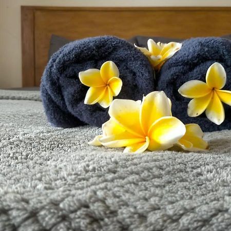 Calliandra Homestay Banyuwangi  Exterior foto