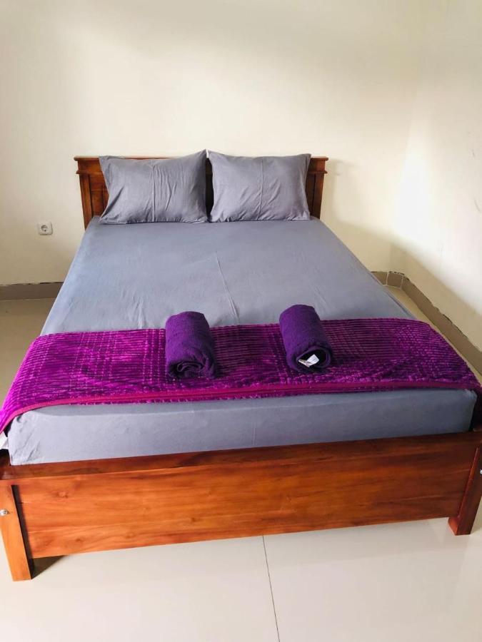 Calliandra Homestay Banyuwangi  Exterior foto