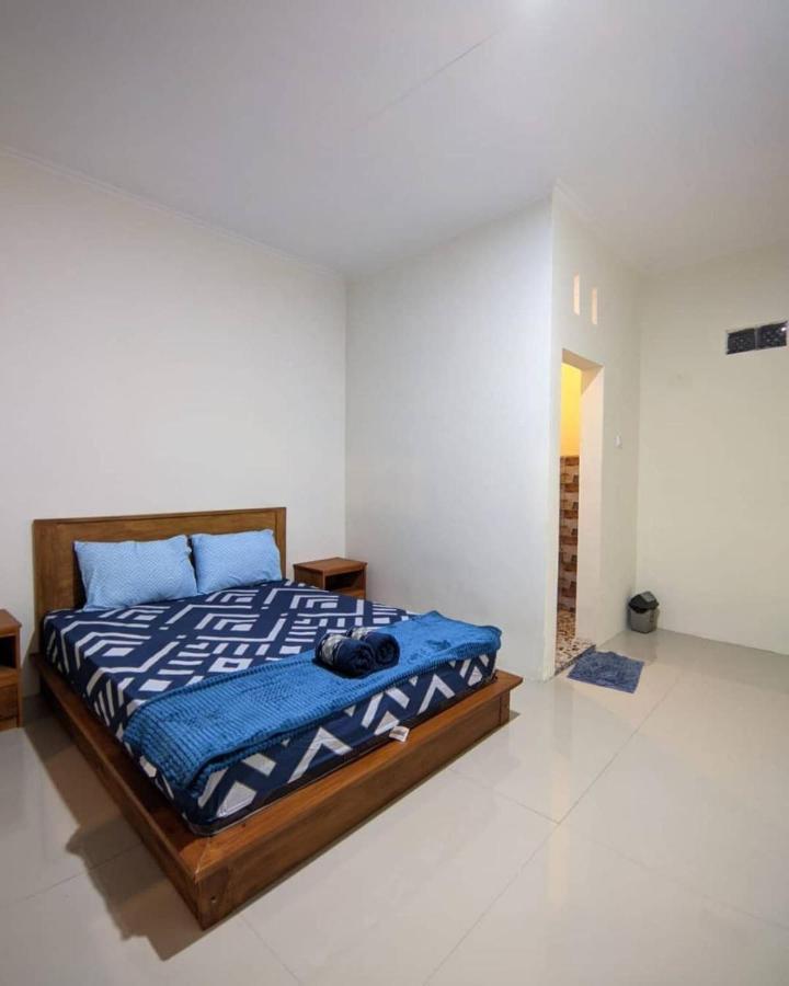 Calliandra Homestay Banyuwangi  Exterior foto