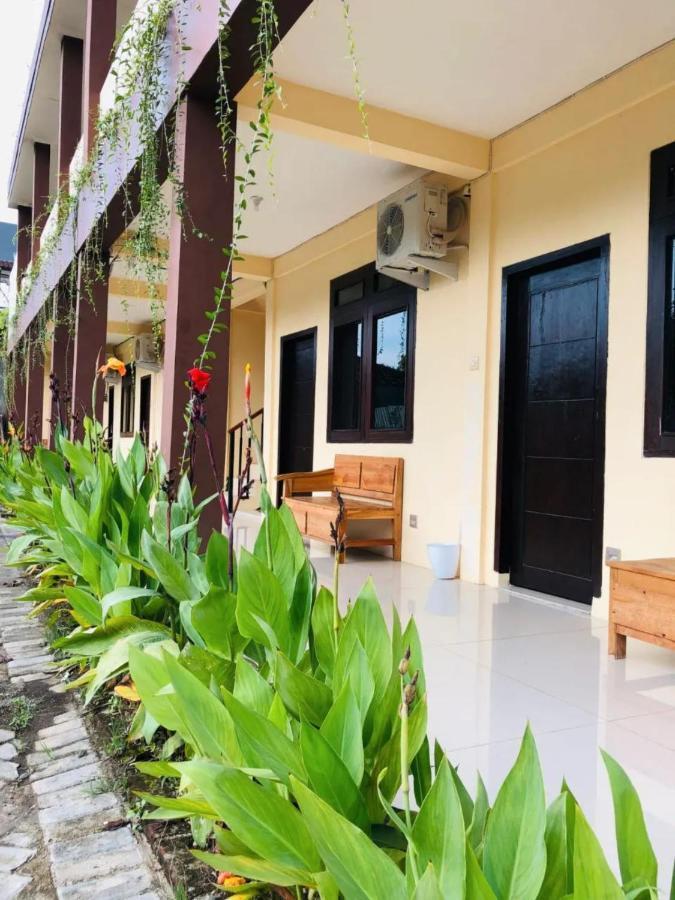 Calliandra Homestay Banyuwangi  Exterior foto